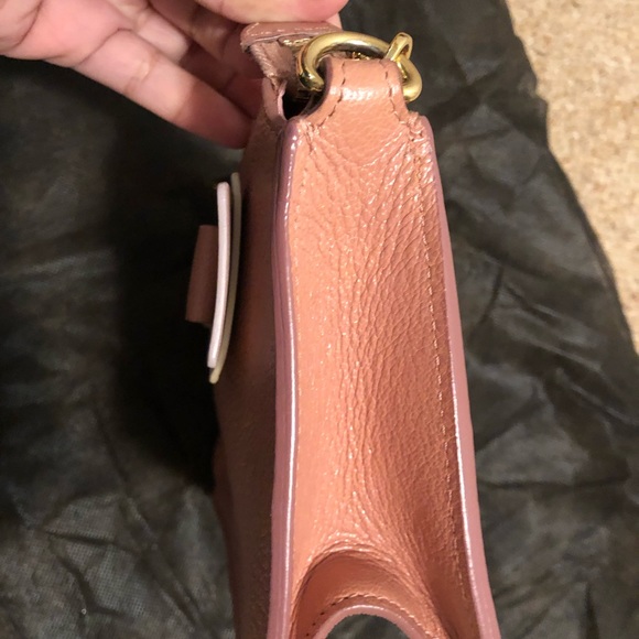 Marc Jacobs Bow Chain cross body bag - Picture 5 of 10